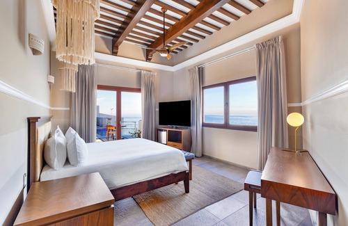 Centro de Mazatlán Hotel | Casa Lucila Mazatlán Curamoria Collection - Adults Only