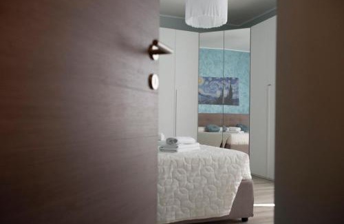 Viterbo Apartamento | Casa Lucrezia - alla Torre