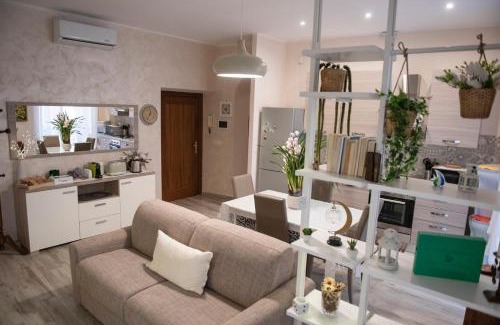 Viterbo Apartamento | Casa Lucrezia - alla Torre
