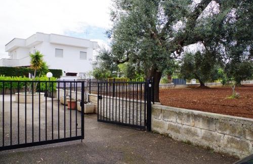 Torre Canne Casa | Casa Lucrezia - casa vacanza Torre Canne