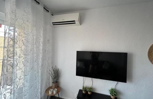 Los Cuarteros Apartamento | Casa-Luctor Et Emergo
