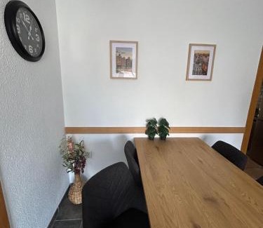 Los Cuarteros Apartamento | Casa-Luctor Et Emergo