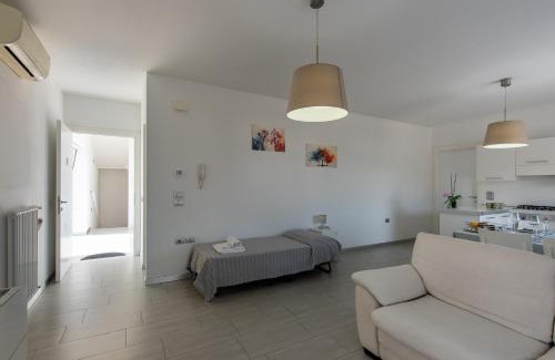 Abano Terme Apartamento | Casa Lucy