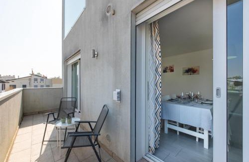 Abano Terme Apartamento | Casa Lucy