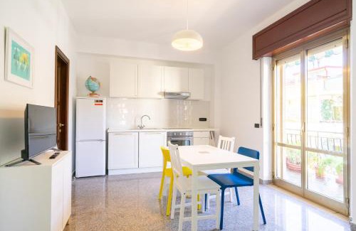Soverato Marina Apartamento | Casa Ludo