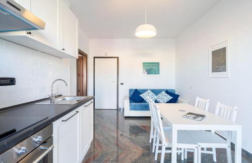 Soverato Marina Apartamento | Casa Ludo