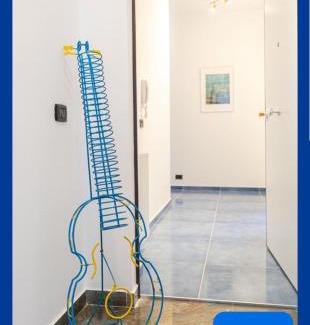 Soverato Marina Apartamento | Casa Ludo