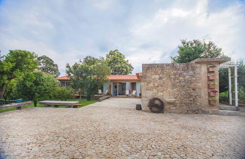 Barcelos Casa | Casa Lugar da Aldeia