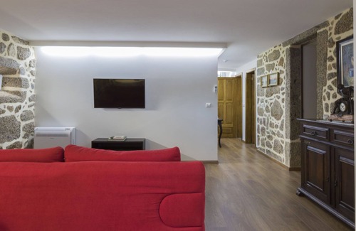 Barcelos Casa | Casa da Pousada, Gémeos