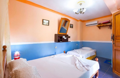 Trinidad Casa | Casa Lugarda