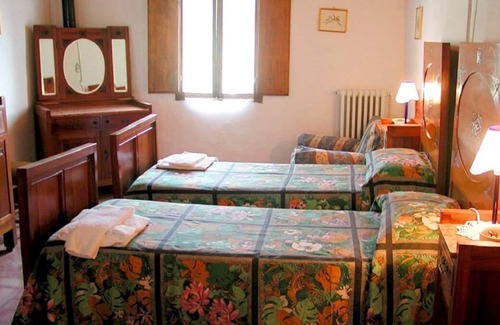 Bollano Villa | Casa Lugina en Siena Area, Toscana