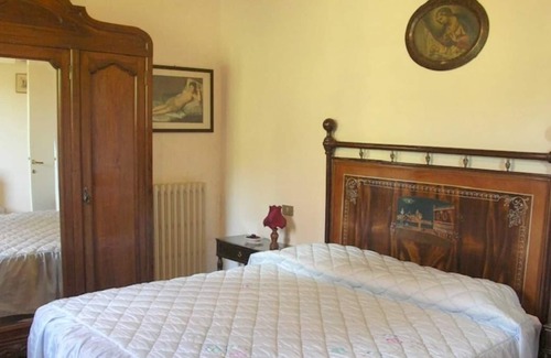 Bollano Villa | Casa Lugina en Siena Area, Toscana
