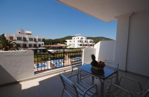Santa Eulalia del Río Apartamento | Casa Luis Apartments