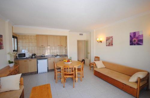 Santa Eulalia del Río Apartamento | Casa Luis Apartments