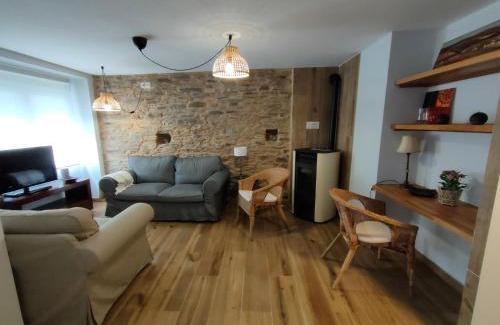 Arzua Casa | Casa Luis