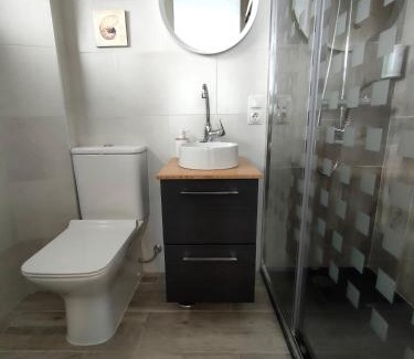 Arzua Casa | Casa Luis