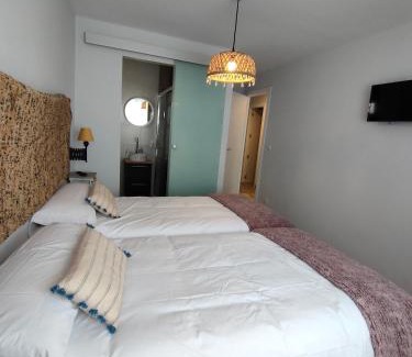 Arzua Casa | Casa Luis