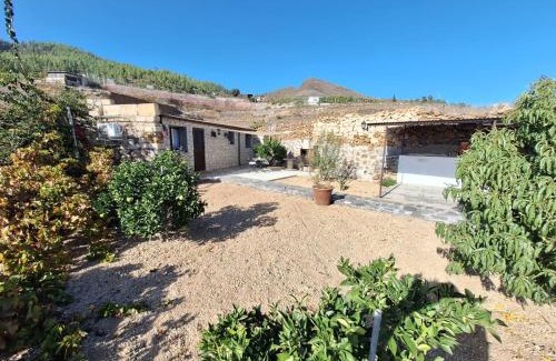 Granadilla de Abona Chalet De Esquí | Casa Luis Pico
