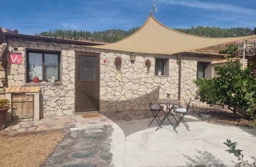 Granadilla de Abona Chalet De Esquí | Casa Luis Pico