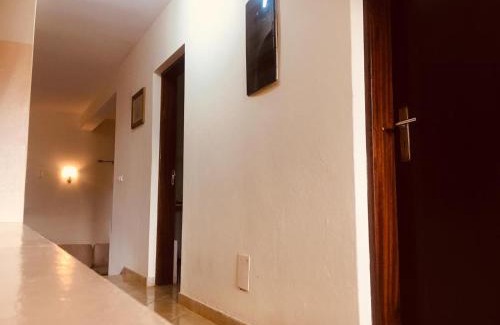 Agua Grande Casa | casa Luis
