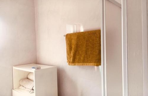 Agua Grande Casa | casa Luis