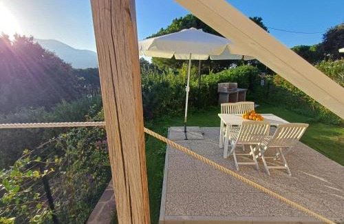 Procchio Apartamento | Casa Luisa 2 bilocale