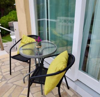 Procchio Apartamento | Casa Luisa 2 bilocale