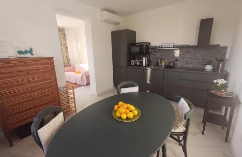 Procchio Apartamento | Casa Luisa 2 bilocale