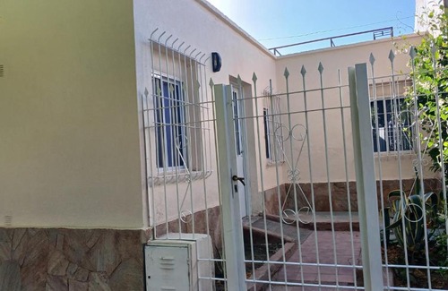 Godoy Cruz Casa | Casa Luisa