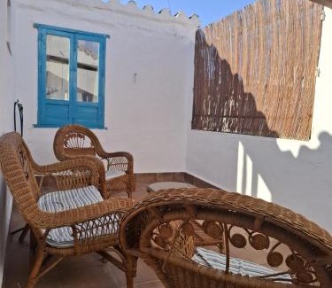 Valdepenas Casa | Casa Luisa - Casa Completa con Encanto Valdepeñas