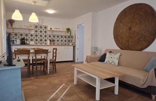 Valdepenas Casa | Casa Luisa - Casa Completa con Encanto Valdepeñas