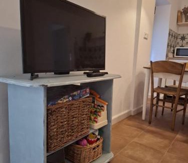 Valdepenas Casa | Casa Luisa - Casa Completa con Encanto Valdepeñas