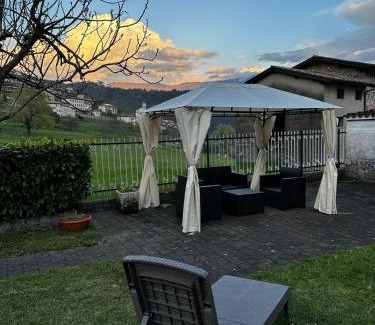 Vesio Apartamento | CASA LUISA