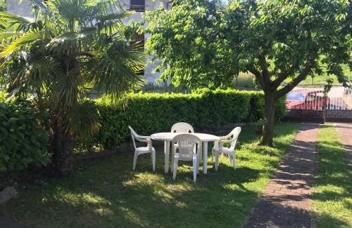 Vesio Apartamento | CASA LUISA