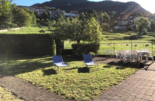 Vesio Apartamento | CASA LUISA