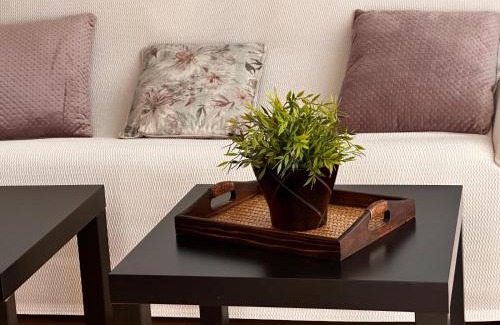 Romero Apartamento | Casa Luisa Jardin 10 Condado de Alhama