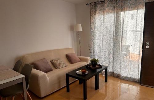 Romero Apartamento | Casa Luisa Jardin 10 Condado de Alhama