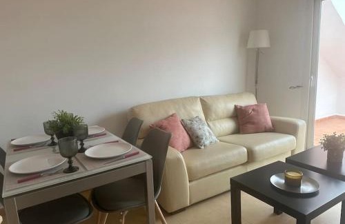 Romero Apartamento | Casa Luisa Jardin 10 Condado de Alhama
