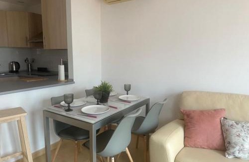Romero Apartamento | Casa Luisa Jardin 10 Condado de Alhama