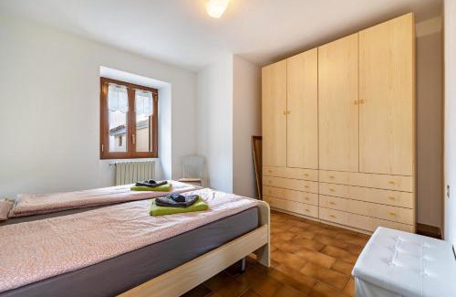 Vesio Apartamento | Casa Luisa Lake Garda