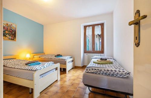 Vesio Apartamento | Casa Luisa Lake Garda