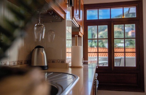 Vallehermoso Apartamento | Casa Luisa