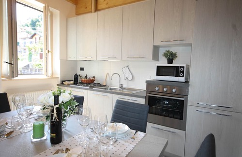 Sala Comacina Casa | Casa Luisella - 013203-CNI-00019