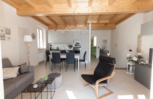 Sala Comacina Casa | Casa Luisella - 013203-CNI-00019