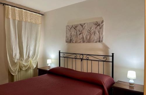 Citta della Pieve Apartamento | Casa Luisetta