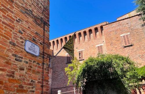 Citta della Pieve Apartamento | Casa Luisetta