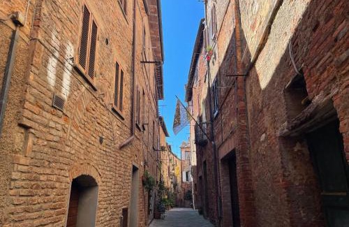 Citta della Pieve Apartamento | Casa Luisetta