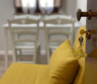 Citta della Pieve Apartamento | Casa Luisetta