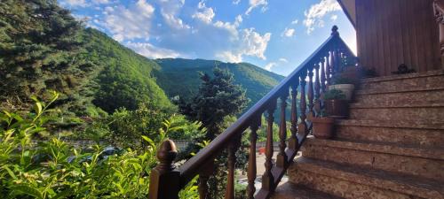 El Pino Casa | Casa Luisin