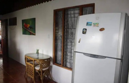 El Silencio Casa | Casa Luka!